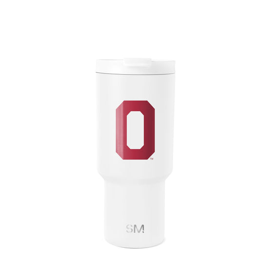 Collegiate Trek Tumbler