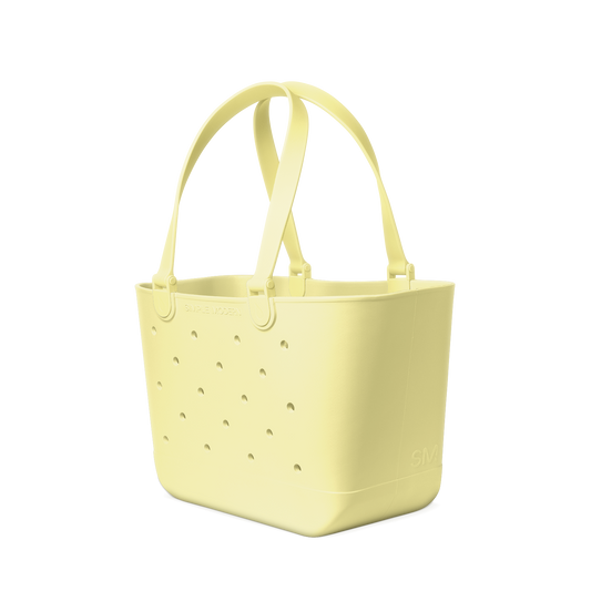 Getaway Bag