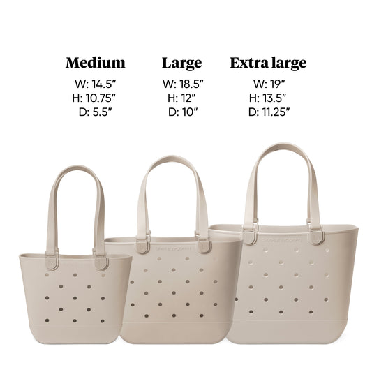Getaway Bag