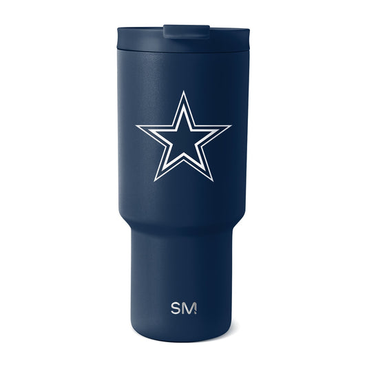 NFL Trek Tumbler
