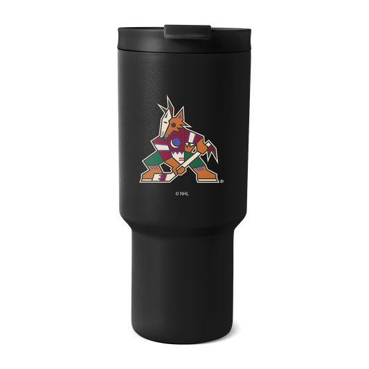 NHL Trek Tumbler