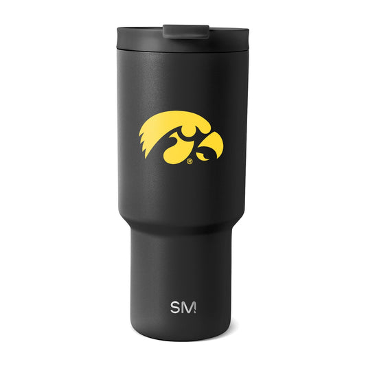 Collegiate Trek Tumbler