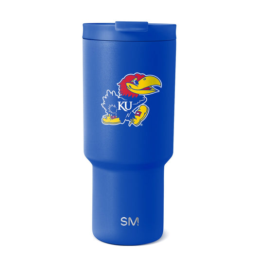Collegiate Trek Tumbler