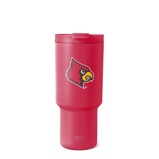 Collegiate Trek Tumbler