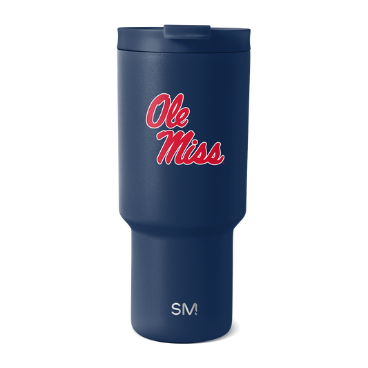 Collegiate Trek Tumbler