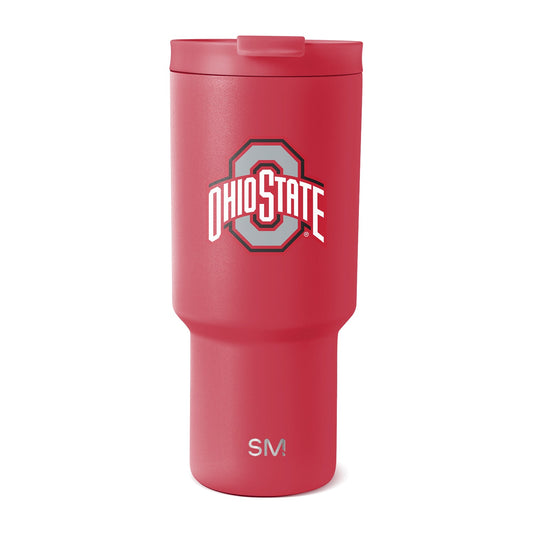 Collegiate Trek Tumbler