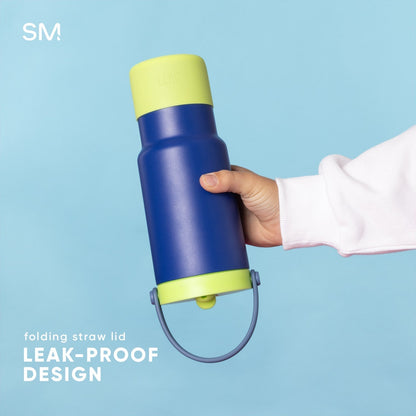 Kids Trek Pivot Tumbler
