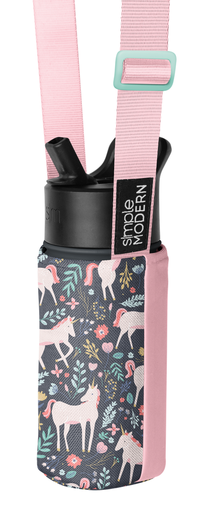 Adventure Water Bottle Sling - Kids