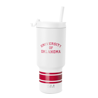 Collegiate Trek Tumbler