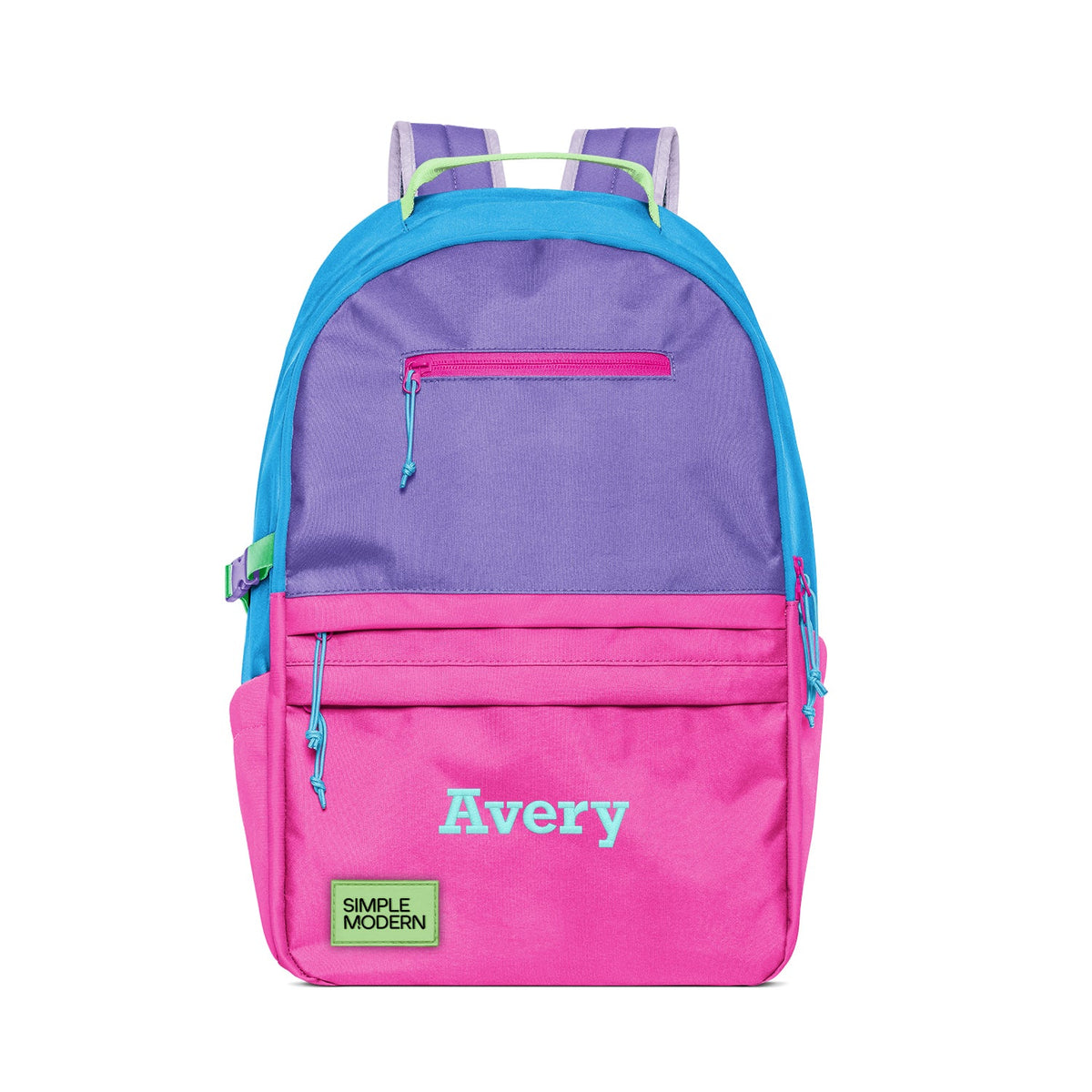 Ellis Backpack 25L