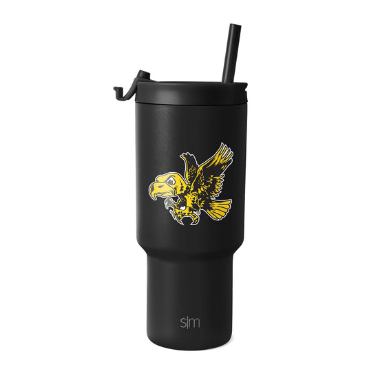 Collegiate Trek Tumbler