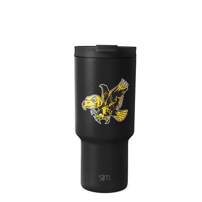 Collegiate Trek Tumbler