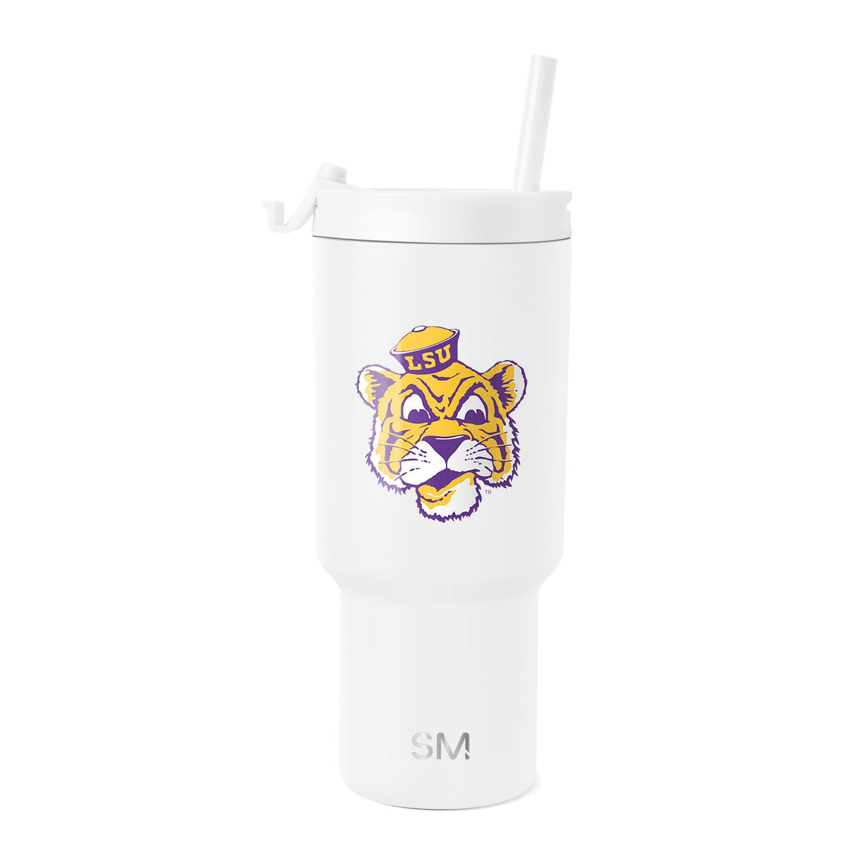 Collegiate Trek Tumbler