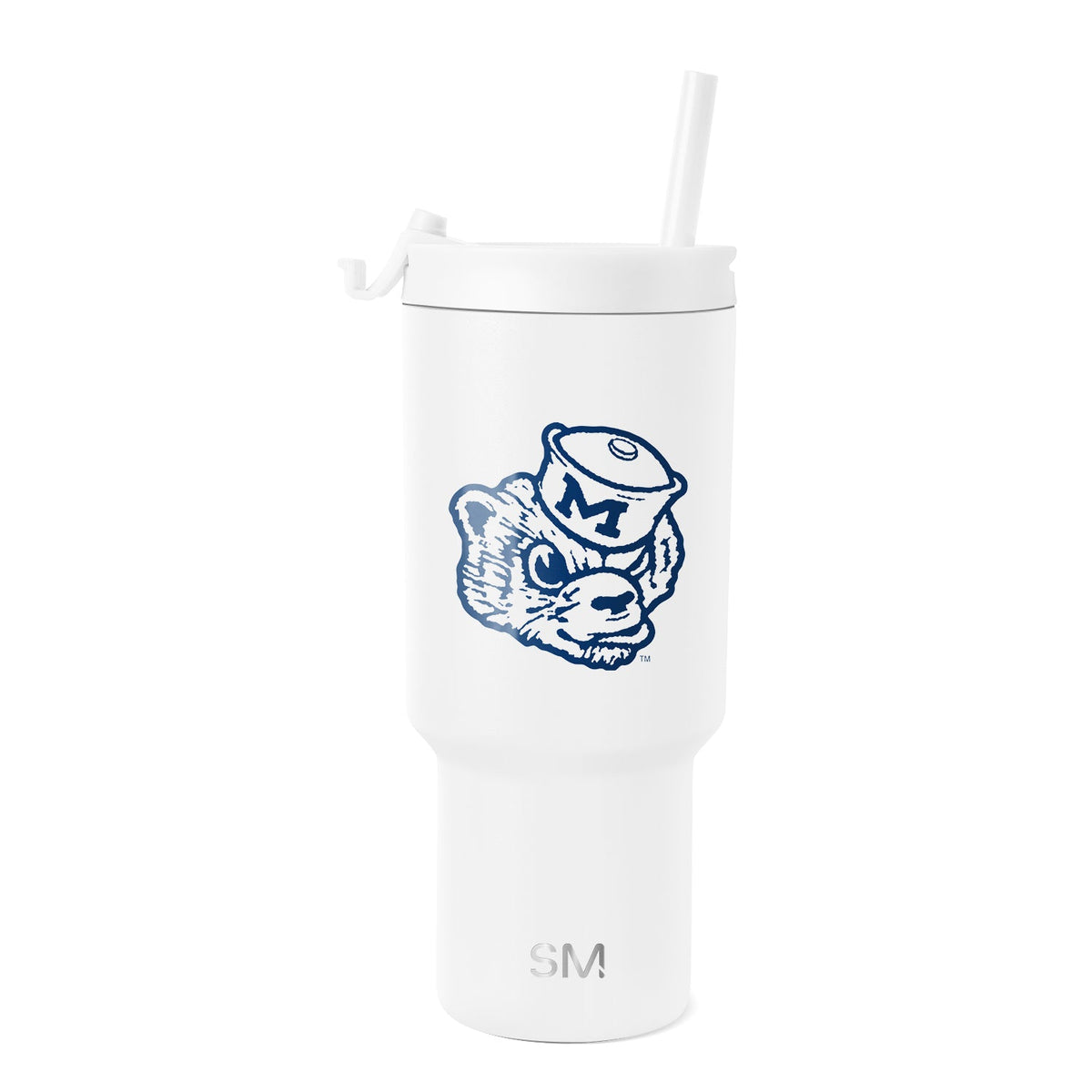 Collegiate Trek Tumbler