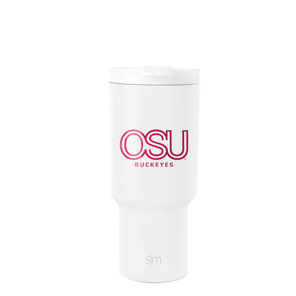 Collegiate Trek Tumbler