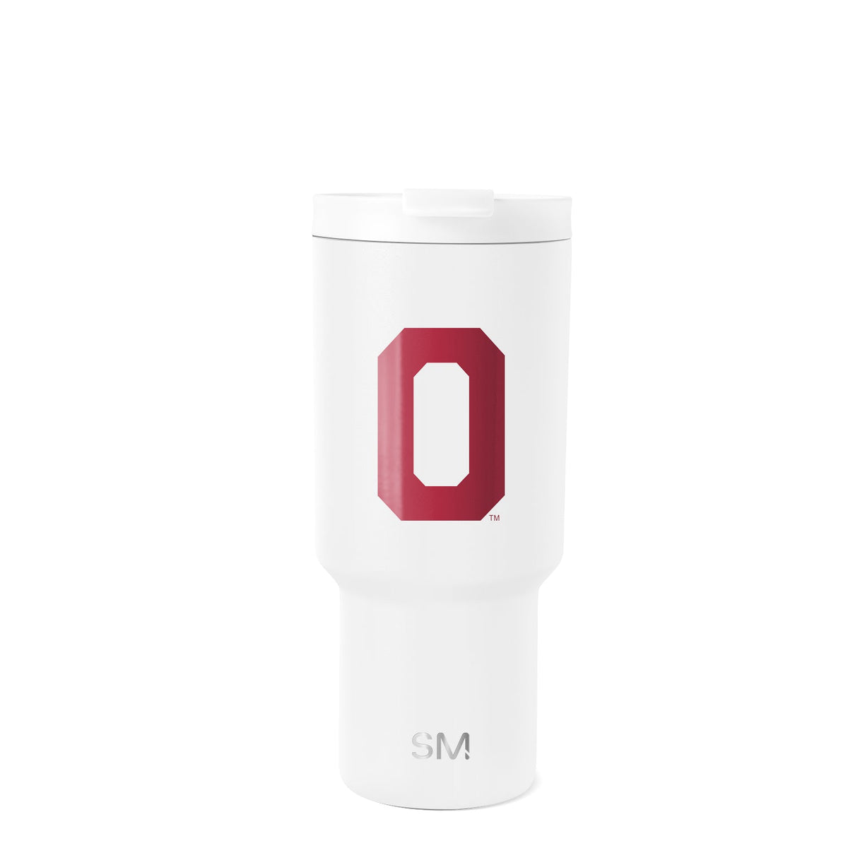 Collegiate Trek Tumbler