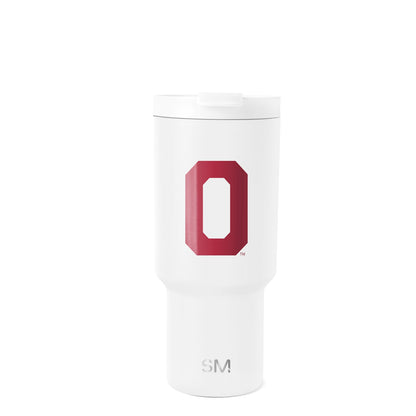 Collegiate Trek Tumbler
