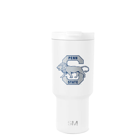 Collegiate Trek Tumbler