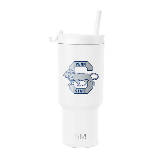 Collegiate Trek Tumbler