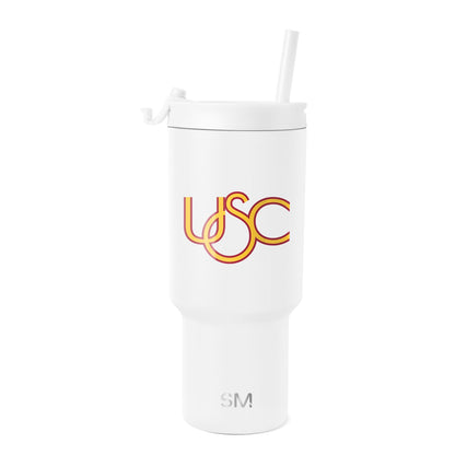 Collegiate Trek Tumbler