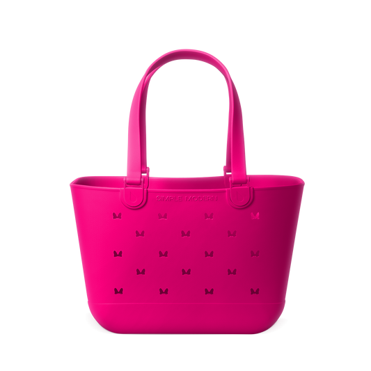 Getaway Bag