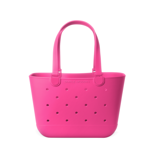 Getaway Bag