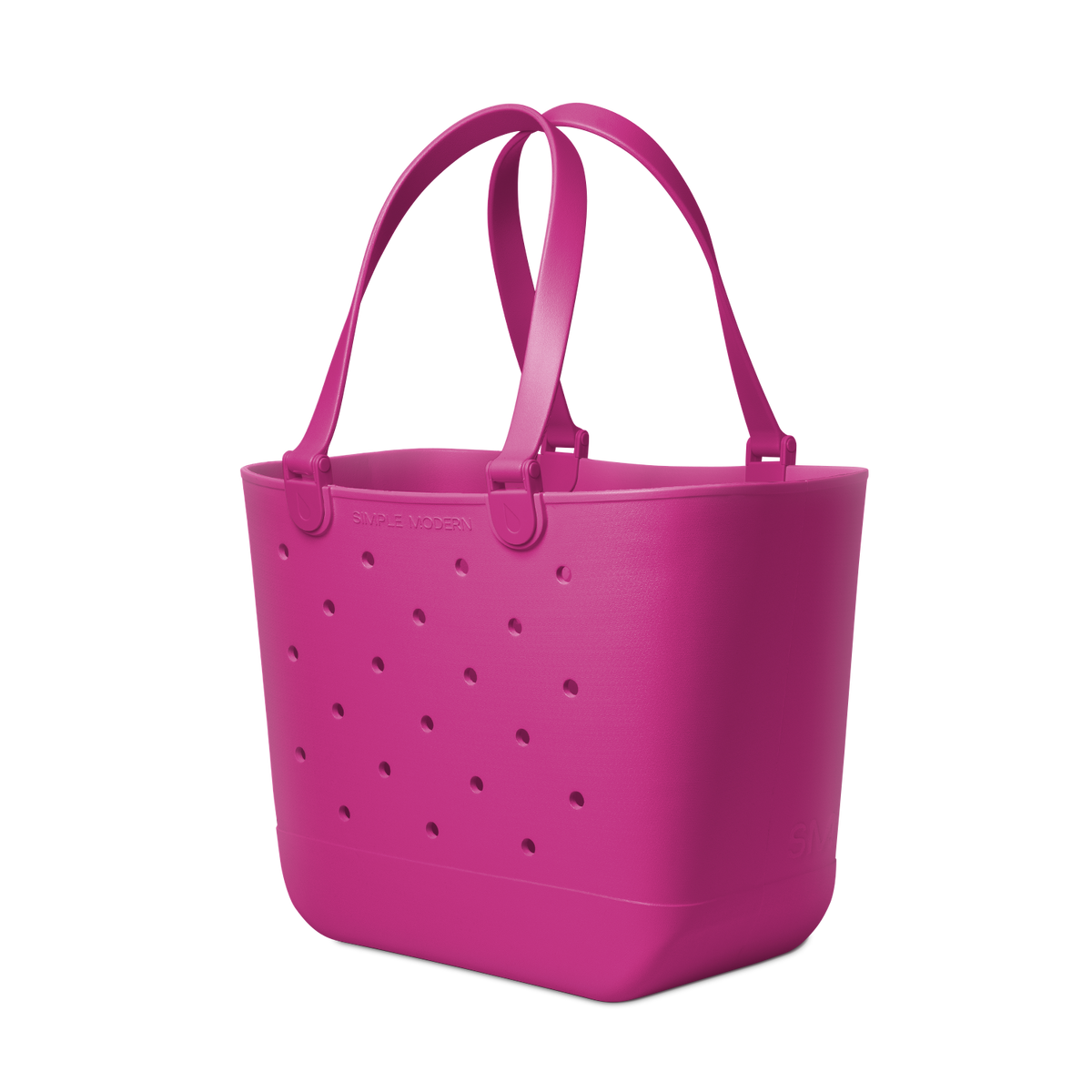 Getaway Bag