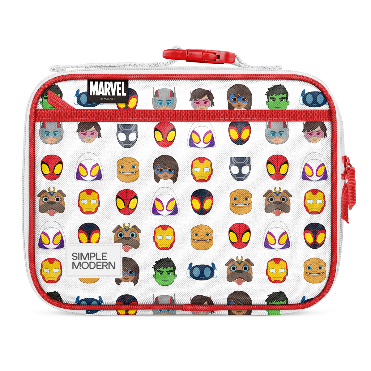 Hadley Lunch Bag