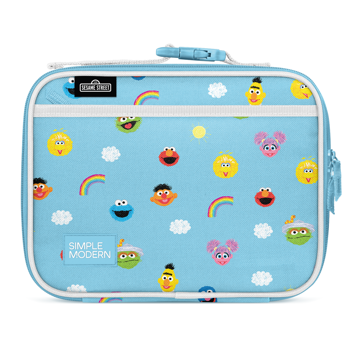Hadley Lunch Bag
