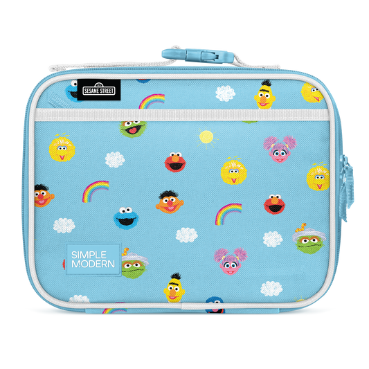 Hadley Lunch Bag