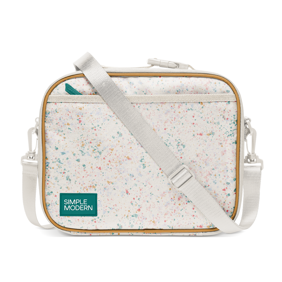 Hadley Lunch Bag with Shoulder Strap