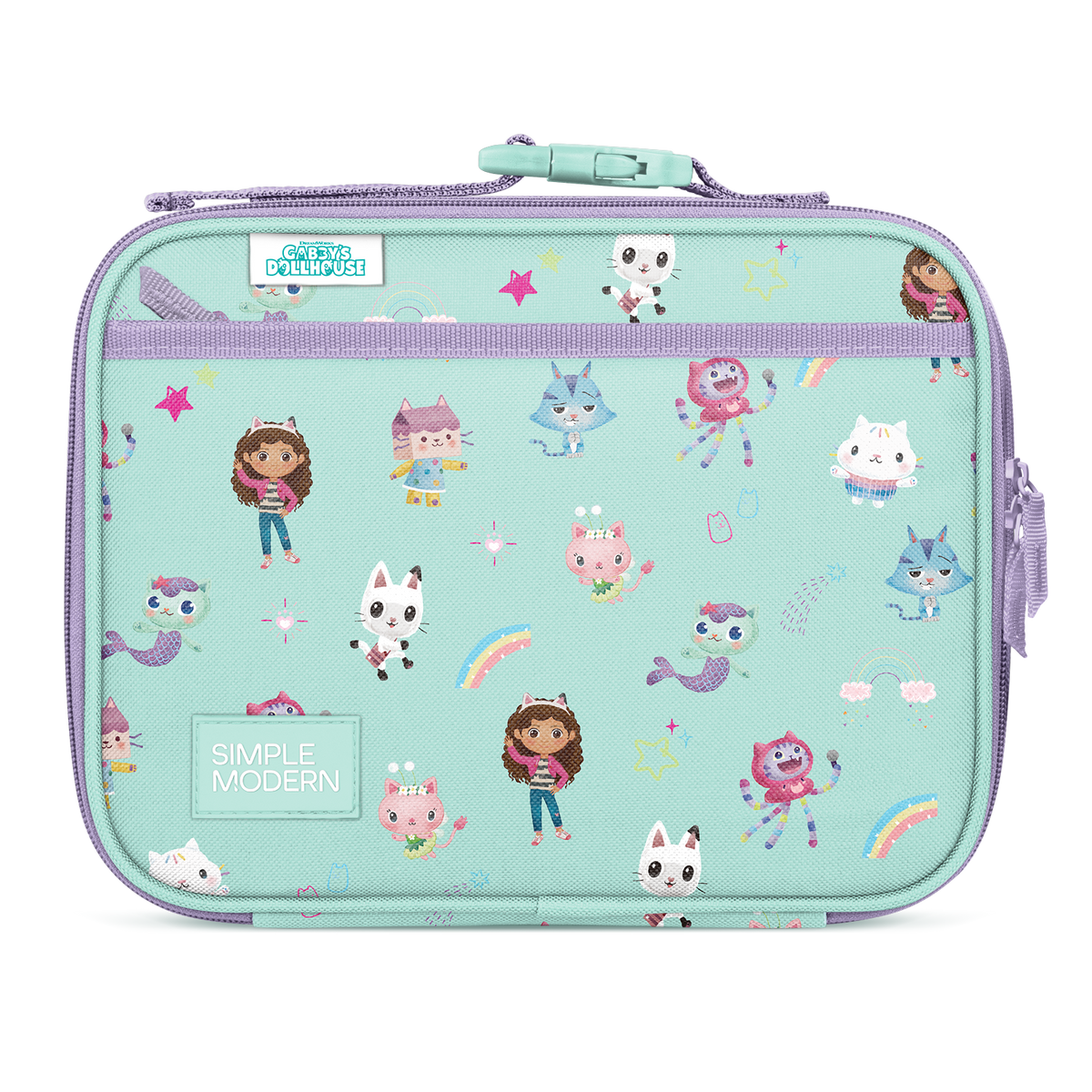 Hadley Lunch Bag