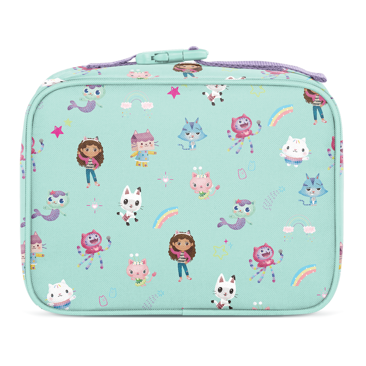 Hadley Lunch Bag