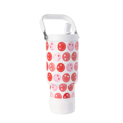 Trek Pivot Tumbler