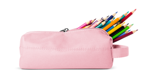 Hudson Pencil Bag