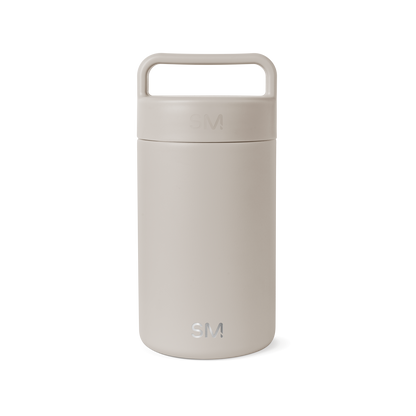Provision Food Jar