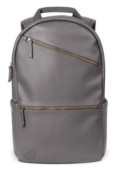 Vegan Leather Legacy Backpack