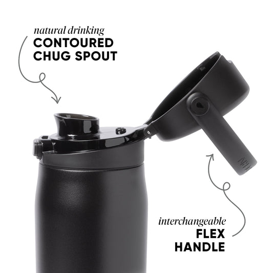 Mesa Sport with Covered Chug