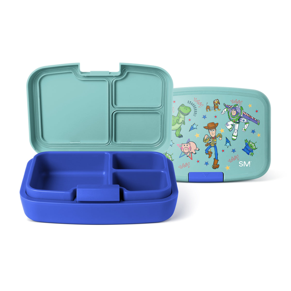 Porter Bento Box