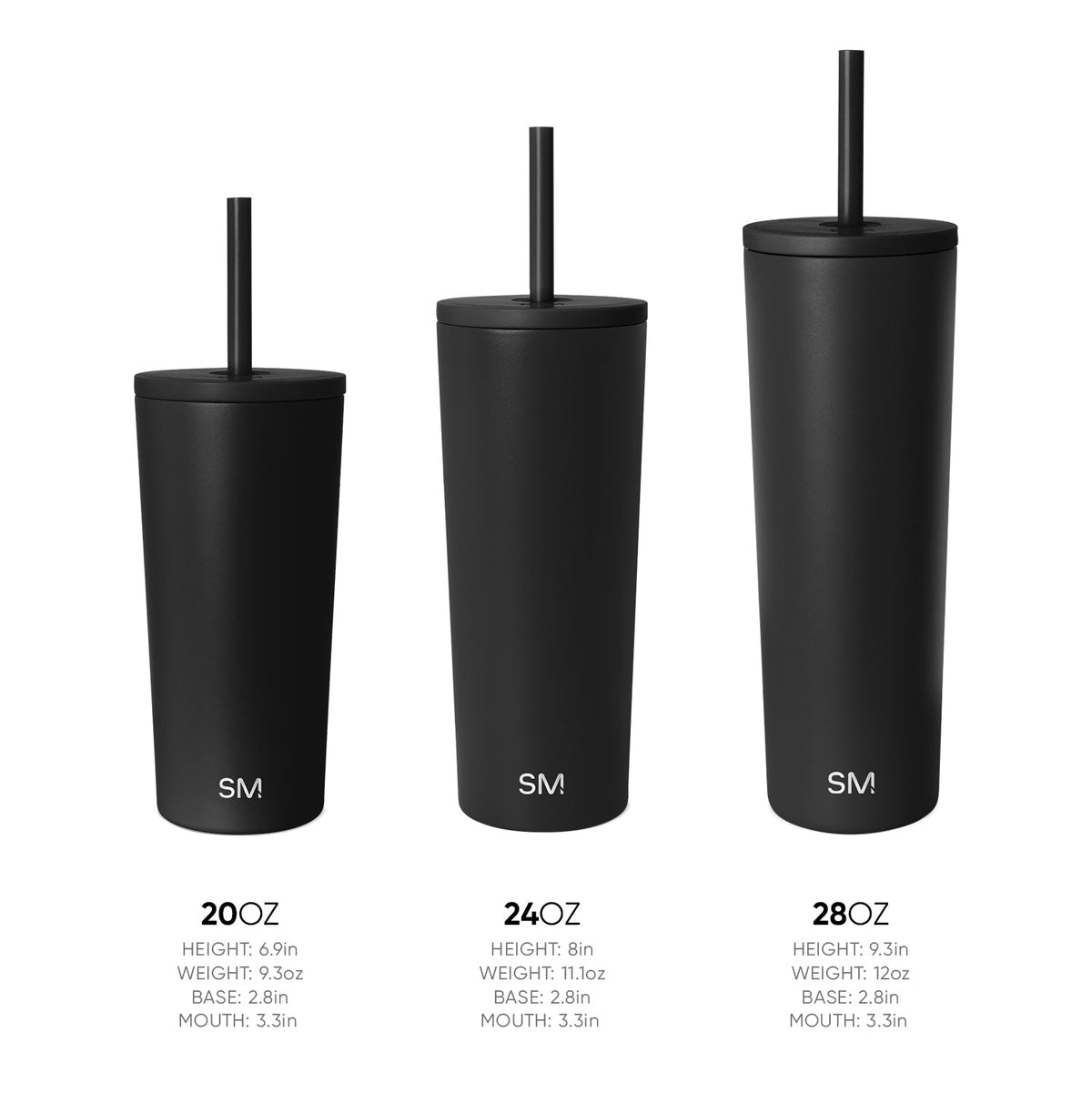 Classic Tumbler