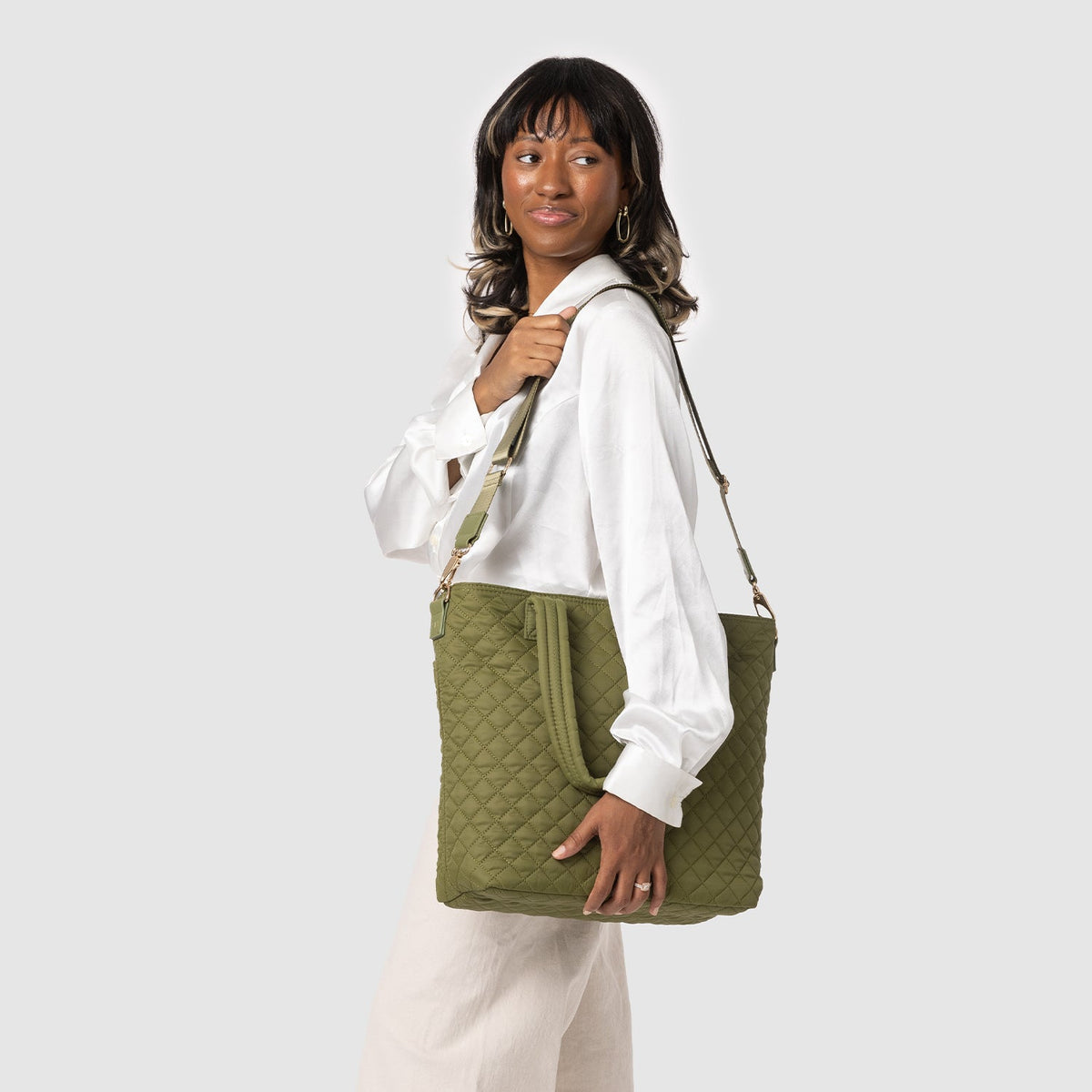 Harper Tote