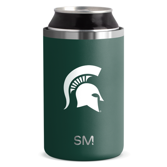 Collegiate Ranger Can Cooler