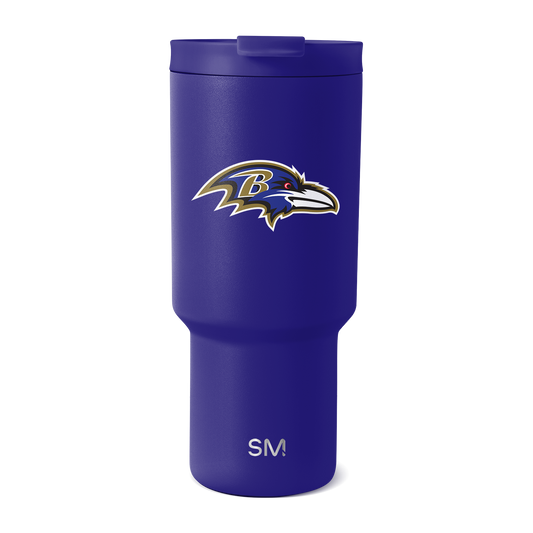 NFL Trek Tumbler