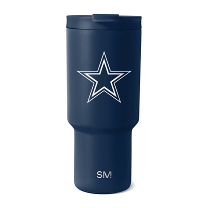 NFL Trek Tumbler