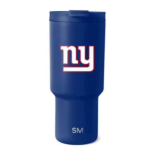 NFL Trek Tumbler