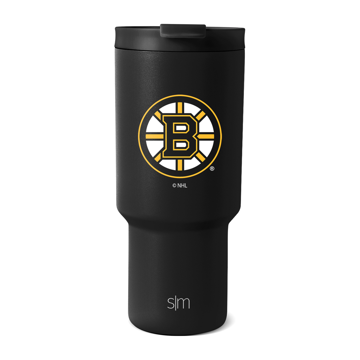 NHL Trek Tumbler