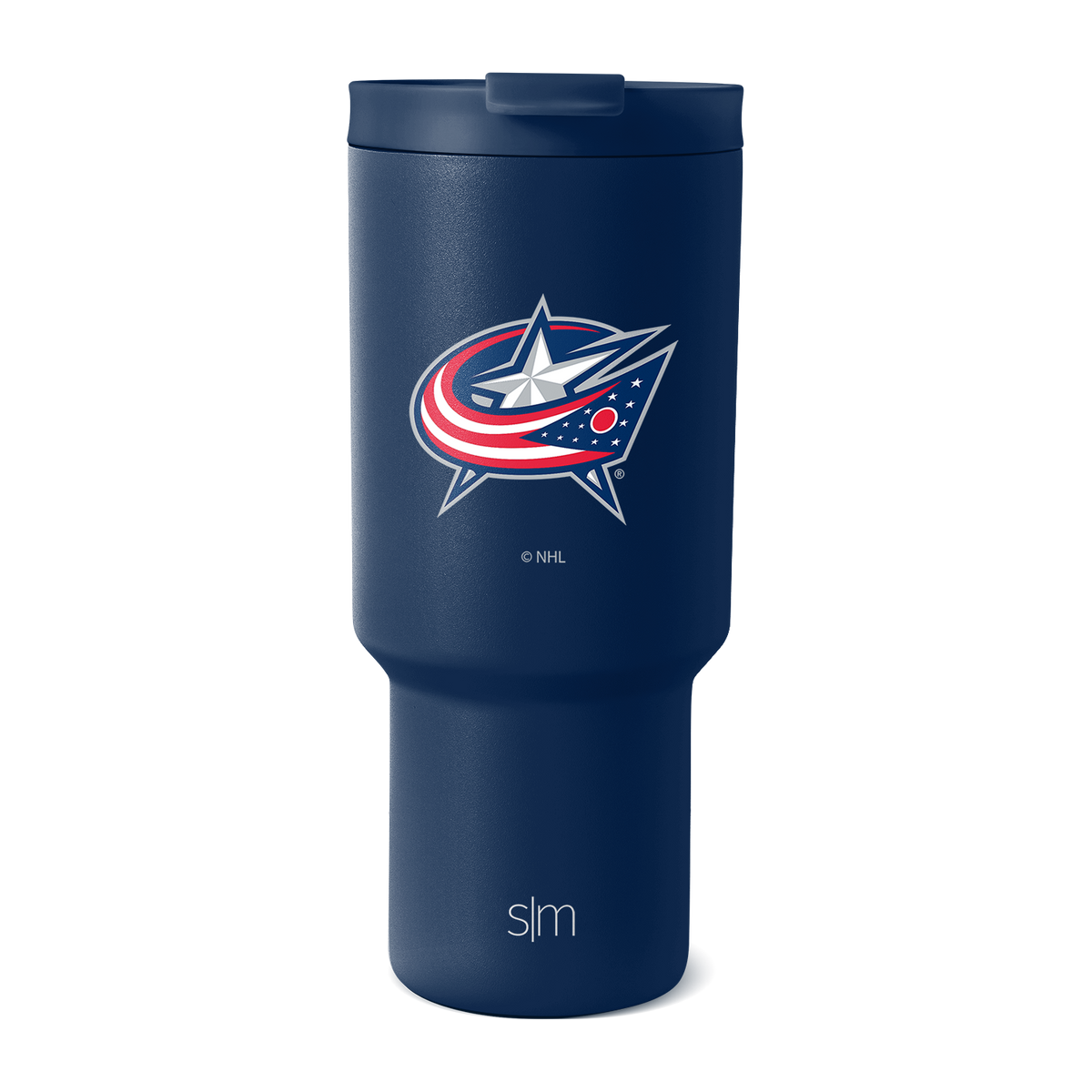 NHL Trek Tumbler