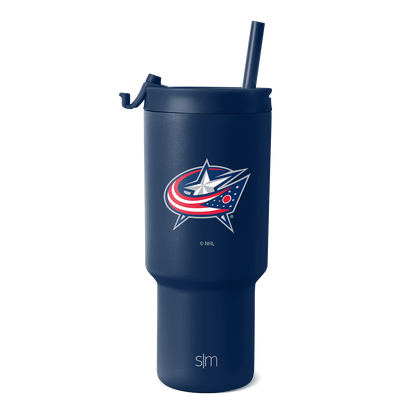NHL Trek Tumbler