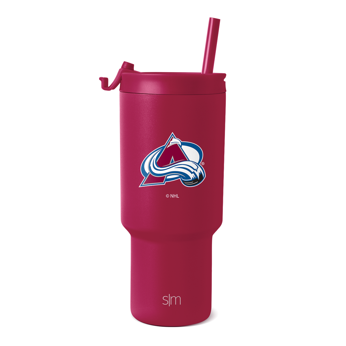 NHL Trek Tumbler