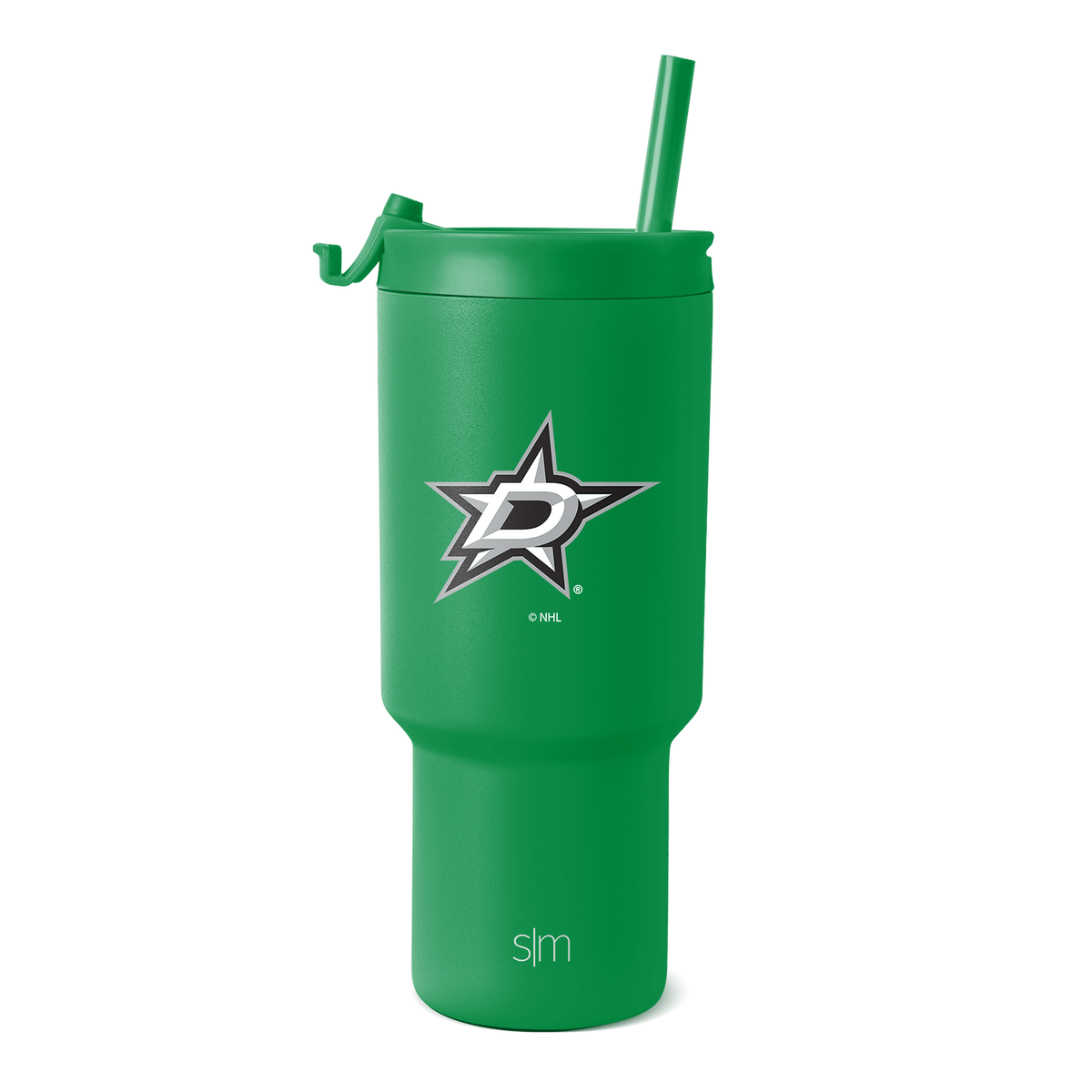 NHL Trek Tumbler
